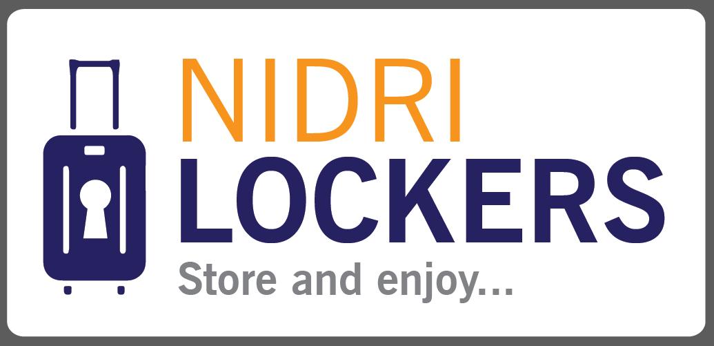 Nidri Lockers